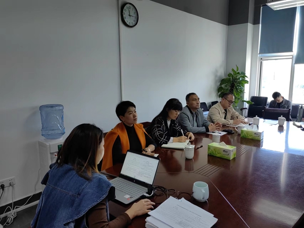 1666091379476847.jpg 江西中医药大学:后勤组织人员赴江西省鼎跃招标咨询有限公司学习《招投标法》《政府采购法》等图片2.jpg