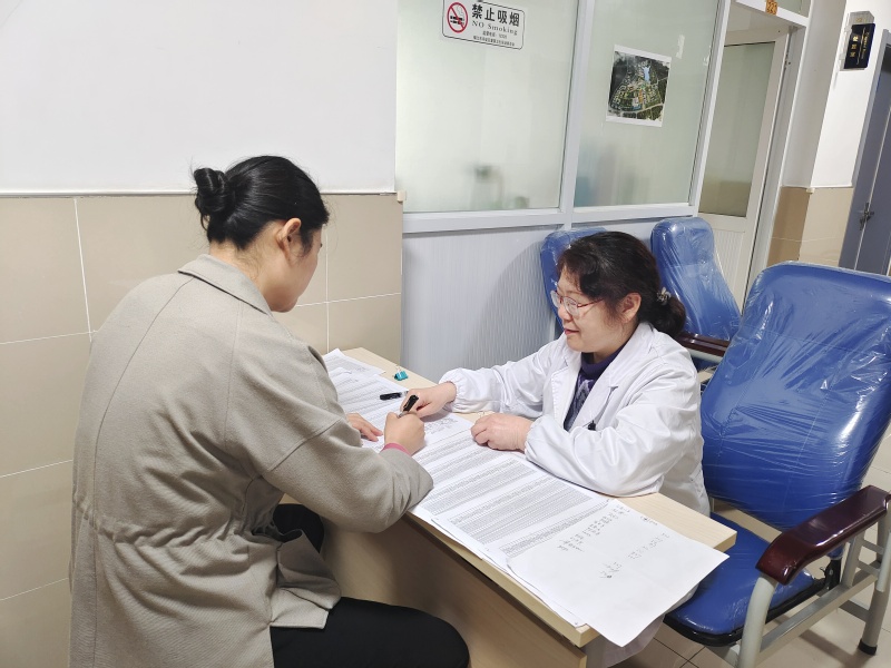 1714014565795384.jpg 江苏科技大学校医院开展女教职工专项体检.jpg